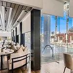 Vista Balcony Collection - Stripsuite Palms Place Hotel, Resort & Casino